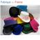 Haut de Forme "Cylindre" Couleur adulte T57/T59 sans ruban