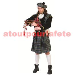 Costume d'Ecossais (H) (5P)