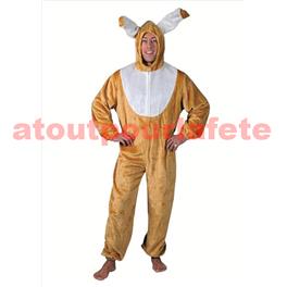 Costume de Lapin (H) Costume de Lapin (H)