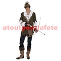 Costume de Robin des bois (H)