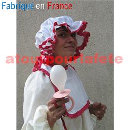 Charlotte de Bébé Charlotte de Bébé
