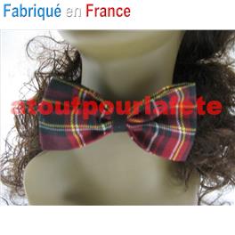 Noeud papillon Ecossais Noeud papillon Ecossais