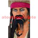 Set Barbiche Pirate des Caraibes