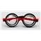 Lunette de "Myope" (la paire)