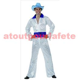 Costume Disco Abba (H)