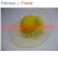 Capeline en Tulle (tulle)