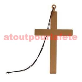 Croix d' exorciste Croix d' exorciste