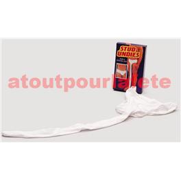 Slip "Pour Prétentieux" H Slip "Pour Prétentieux" H