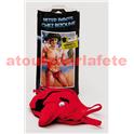 Farce - Grivoiserie - String "Pirate" pour homme