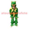 Costume de Grenouille enfant
