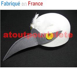 Aigle (coiffe d') Aigle (coiffe d')