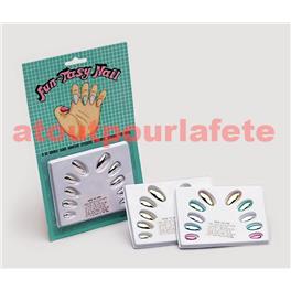 Faux-ongles