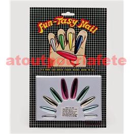 Faux-ongles Faux-ongles