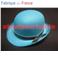 Chapeau Melon couleur adulte T57/T59