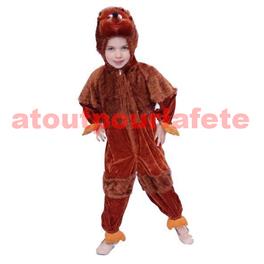 Déguisement de Hérisson enfant Déguisement de Hérisson enfant