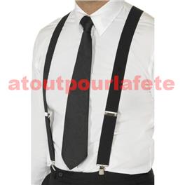 Bretelles large adulte Bretelles large adulte