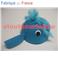 Canard (coiffe de) (feutre)