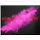 Plumes d'Autruche 30/35cm, (Blondine)       