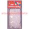 Attache rapide en plastique pour ballons (sachet de 100)
