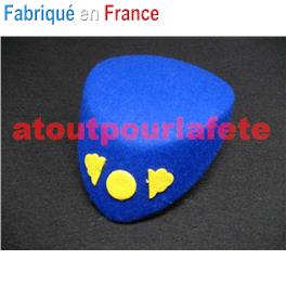 Chapeau Hôtesse de l'air