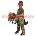 Costume de Dinosaure enfant