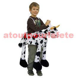 Costume de Vache enfant