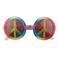 Lunette Peace and Love