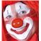 Nez de Clown (sachet de 24)(plastique)