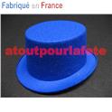 Chapeau Haut de Forme "Cylindre" Couleur  Junior T54