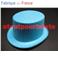 Chapeau Haut de Forme "Cylindre" Couleur  Junior T54