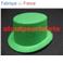 Chapeau Haut de Forme "Cylindre" Couleur  Junior T54