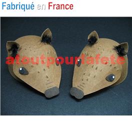 Hérisson (Coiffe de) Hérisson (Coiffe de)
