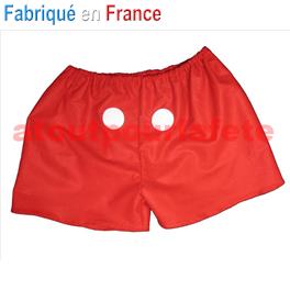 Short de Mickey Short de Mickey