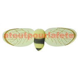 Ailes d' Abeille 70 X 21cm Ailes d' Abeille 70 X 21cm