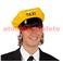 Casquette de Taxi Usa (adulte)