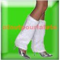Jambières Disco couleur