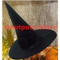 Chapeau de sorciere 46cm