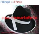 Chapeau De Fontenay adulte