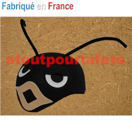 Fourmi (Coiffe de) (feutre)