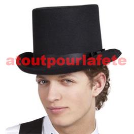Haut de Forme Gala luxe Haut de Forme Gala luxe