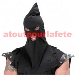 Cagoule de Bourreau Cagoule de Bourreau