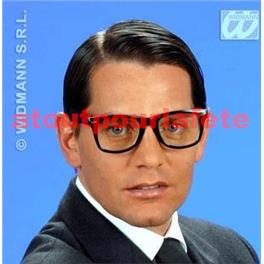 Lunette Journaliste,Clark,Superman,Super Héros Lunette Journaliste,Clark,Superman,Super Héros