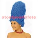 Perruque de Marge Simpson