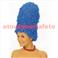 Perruque de Marge Simpson