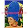 Perruque de Marge Simpson