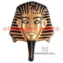 Masque de Pharaon "Toutankamon"