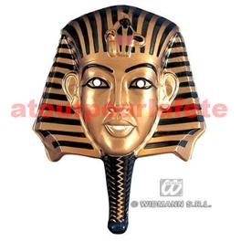 Masque de Pharaon "Toutankamon"