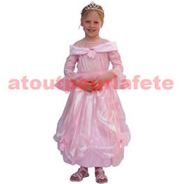 Déguisement de Princesse enfant Déguisement de Princesse enfant