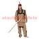 Costume d' Indien adulte (H)