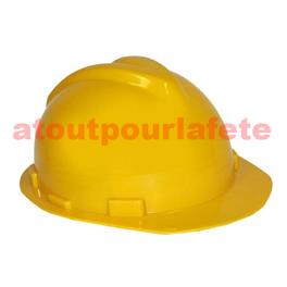 Casque de Chantier (plastique) Casque de Chantier (plastique)